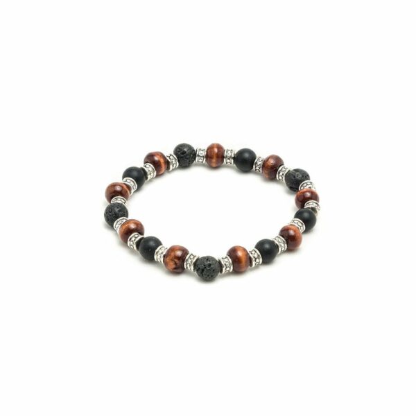 Bracciale multi sfere