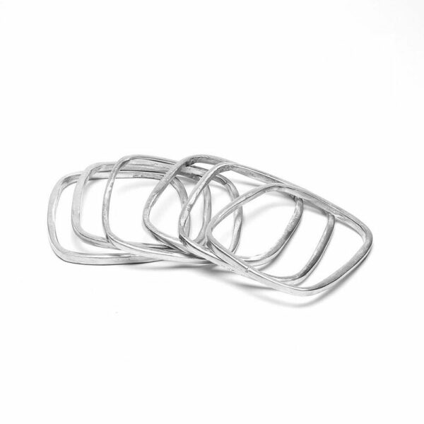 Bracciale Carre Sfuso
