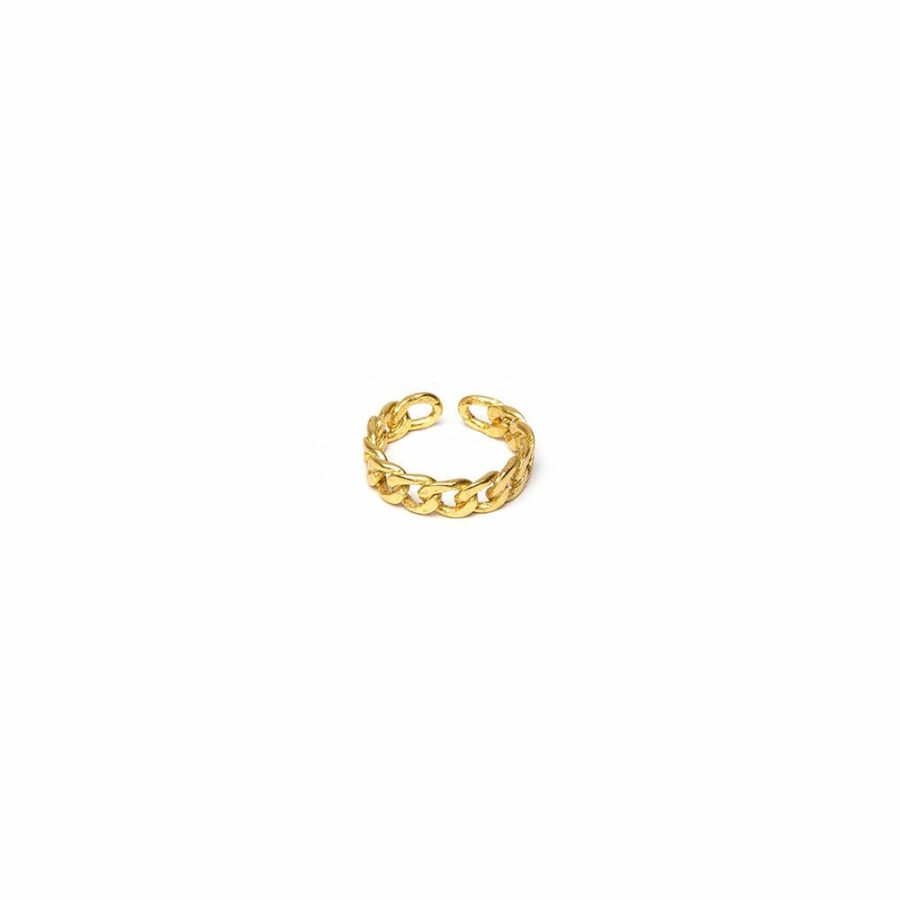 Anello catena