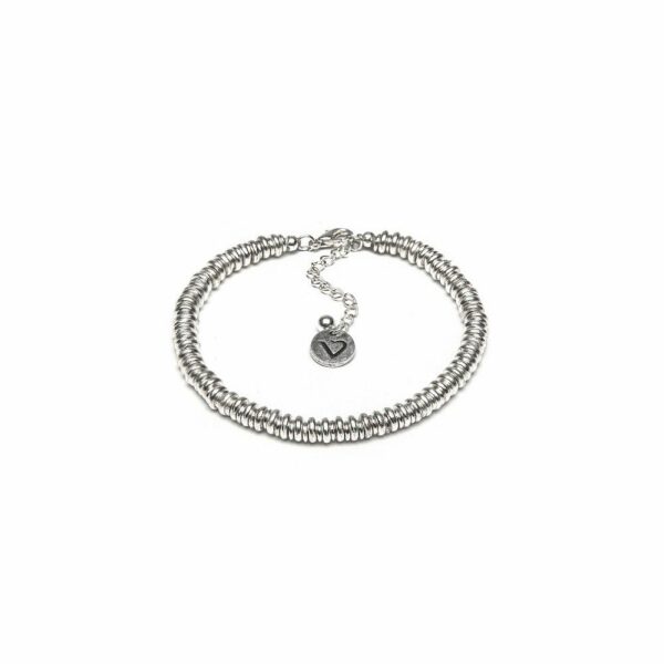 Bracciale rondelle