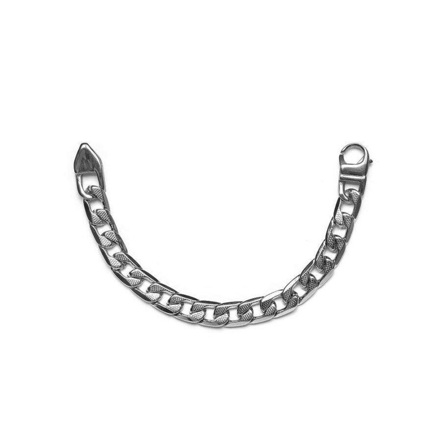 Bracciale Acciaio Odino