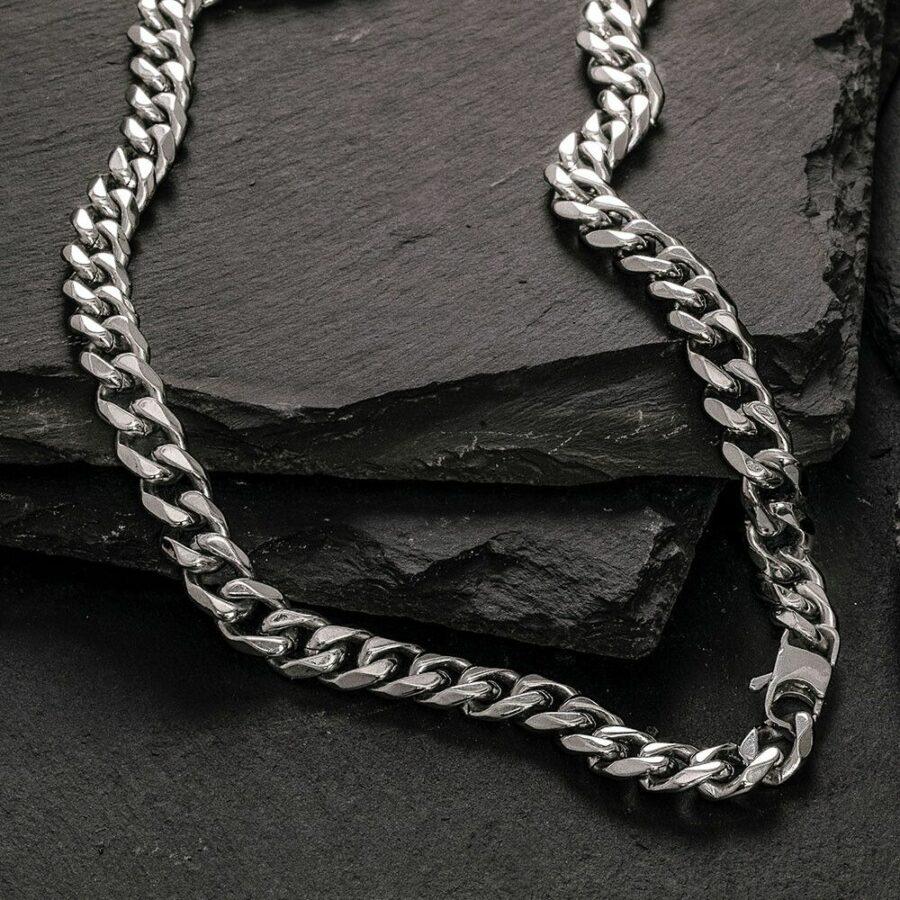 Collana Acciaio Thor - Image 2